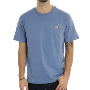 T-SHIRT MAPLETON DICKIES BLU